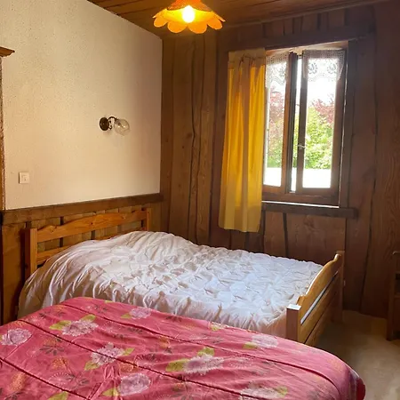 아파트 Location Le Ruan 모리론