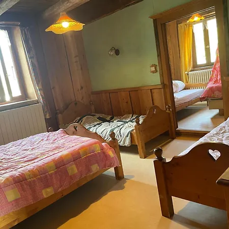 Location Le Ruan 아파트 모리론