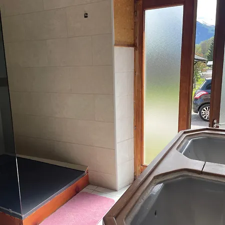 Location Le Ruan 公寓 *