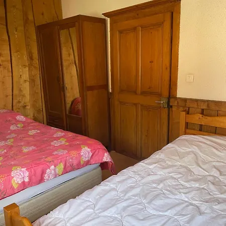 Location Le Ruan 公寓