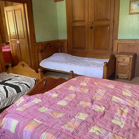 公寓 Location Le Ruan
