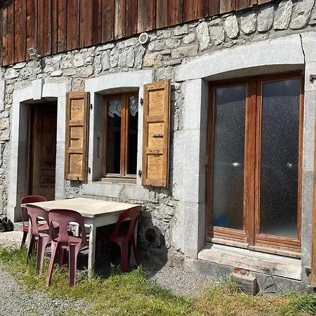 Location Le Ruan 公寓