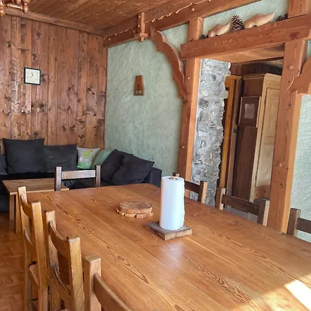Location Le Ruan 公寓 莫里永