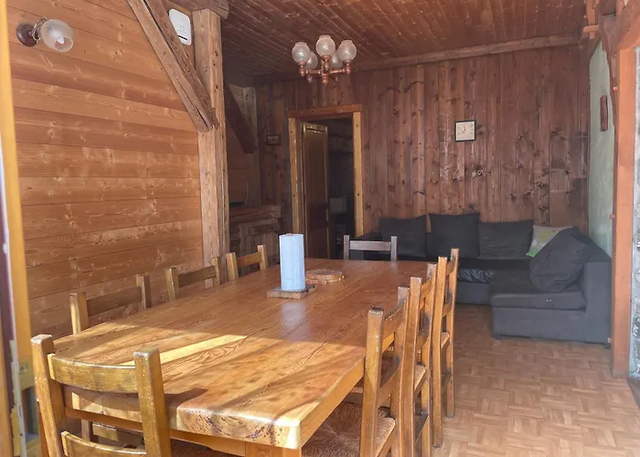 Location Le Ruan Morillon