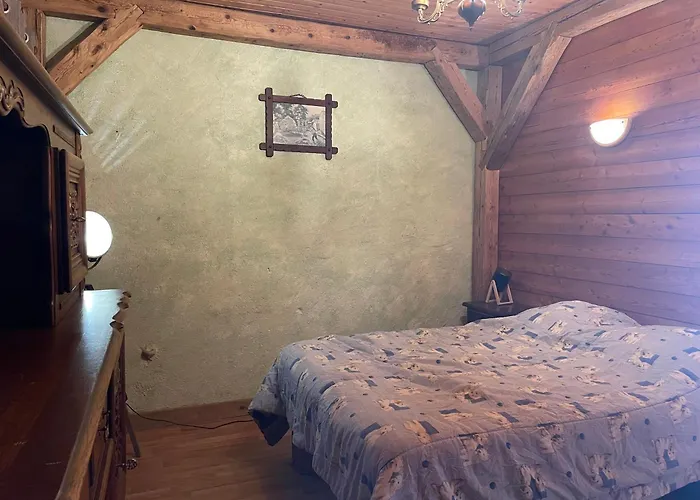 Location Le Ruan *